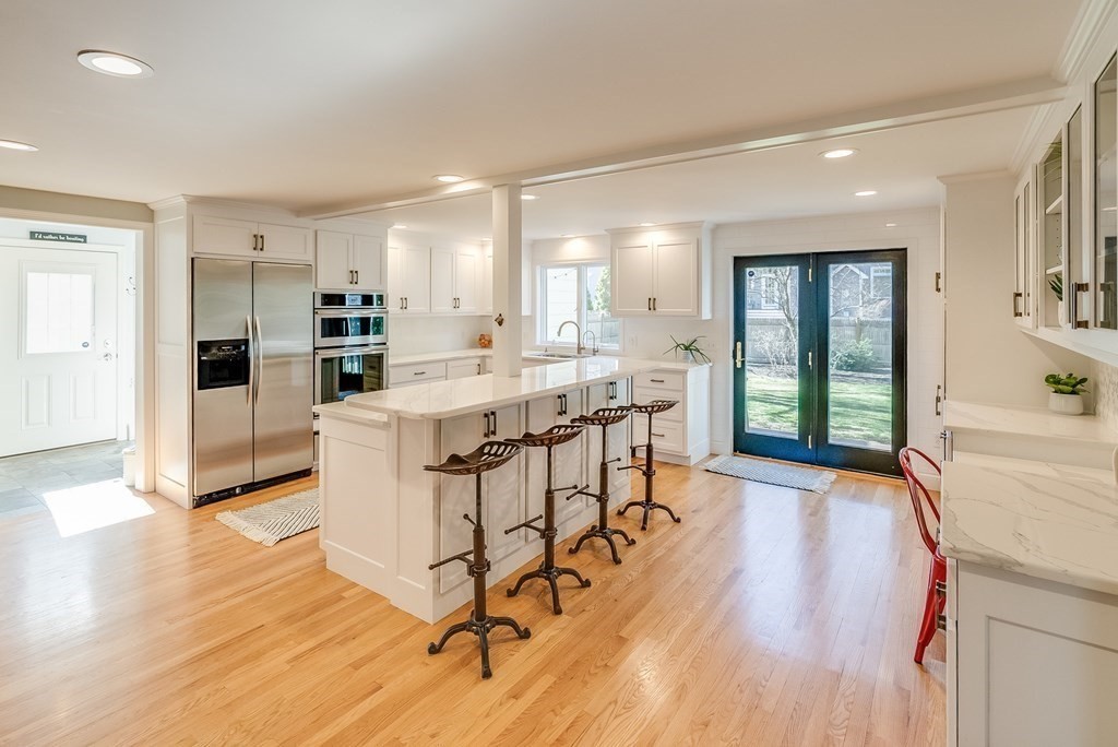 5 Squanto Road Winchester, MA 01890 - Photo 8 of 39 Gallery Image 8