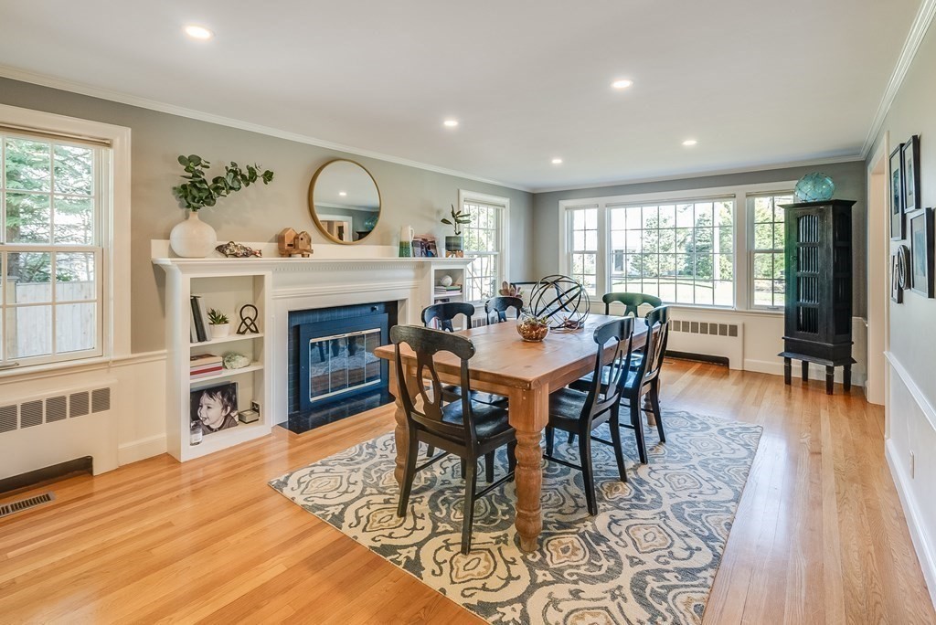5 Squanto Road Winchester, MA 01890 - Photo 10 of 39 Gallery Image 10