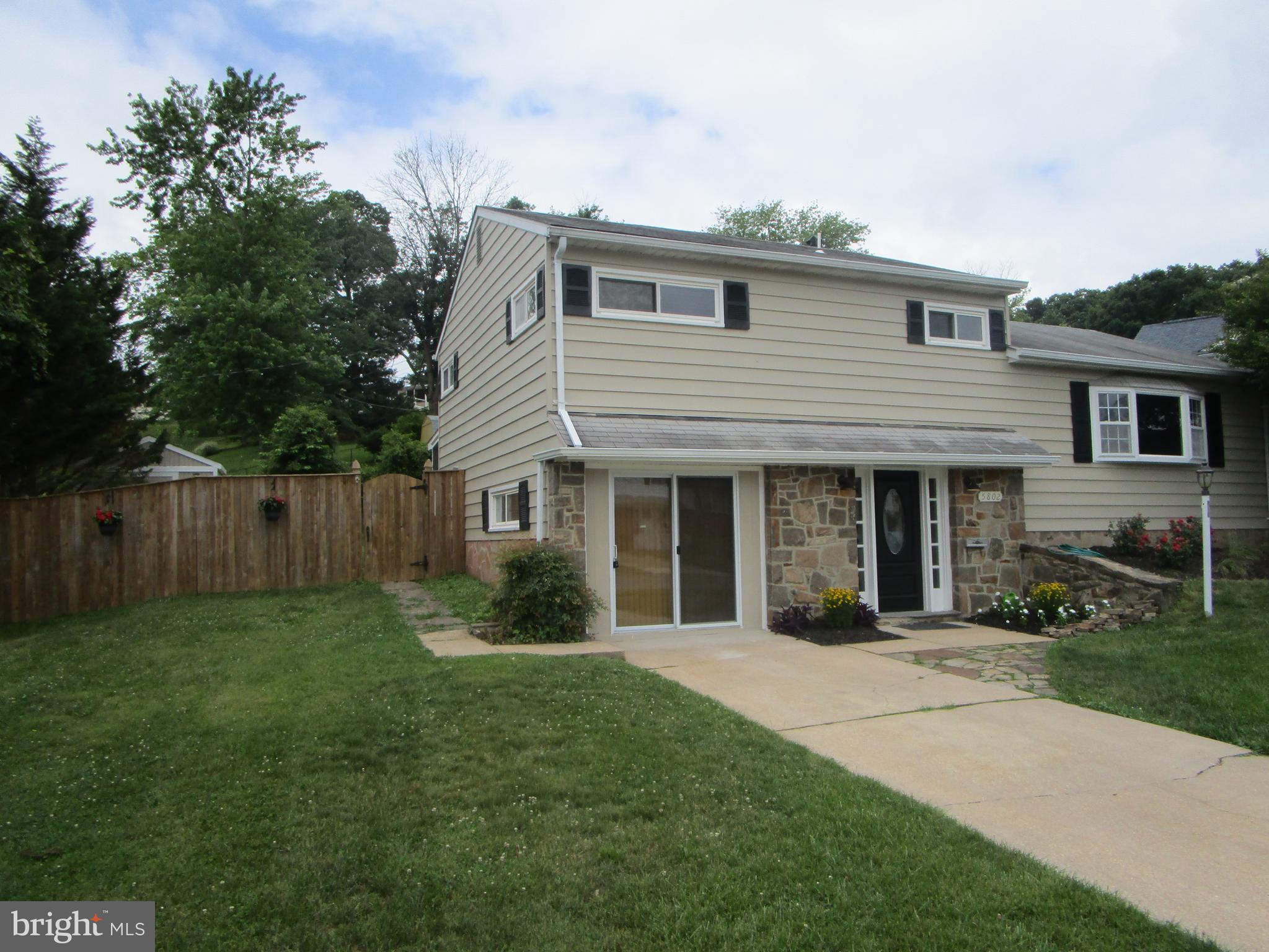 5802 Oakland Road Halethorpe, MD 21227 - Photo 24 of 24 Gallery Image 24