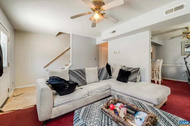 $200,000 | 802 Orangedale Avenue, Charlottesville, VA 22903