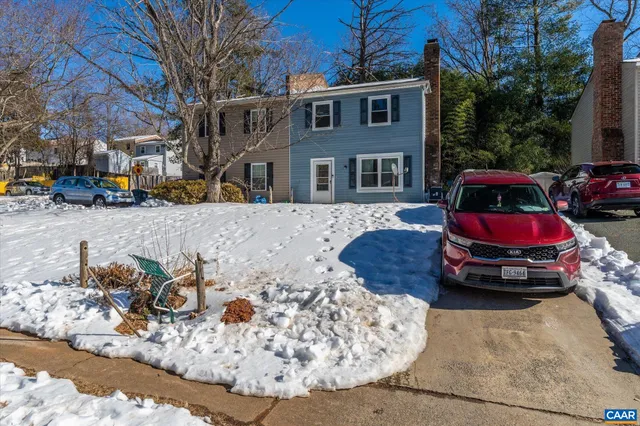 $200,000 | 802 Orangedale Avenue, Charlottesville, VA 22903