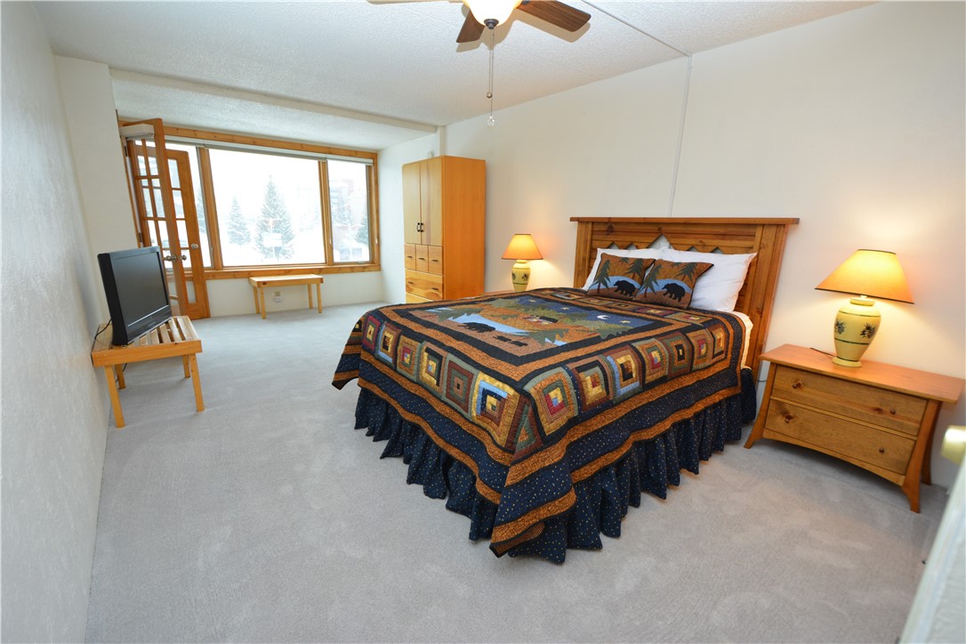 88 Guller Road, Unit 307 Frisco, CO 80443 - Photo 15 of 30 Gallery Image 15
