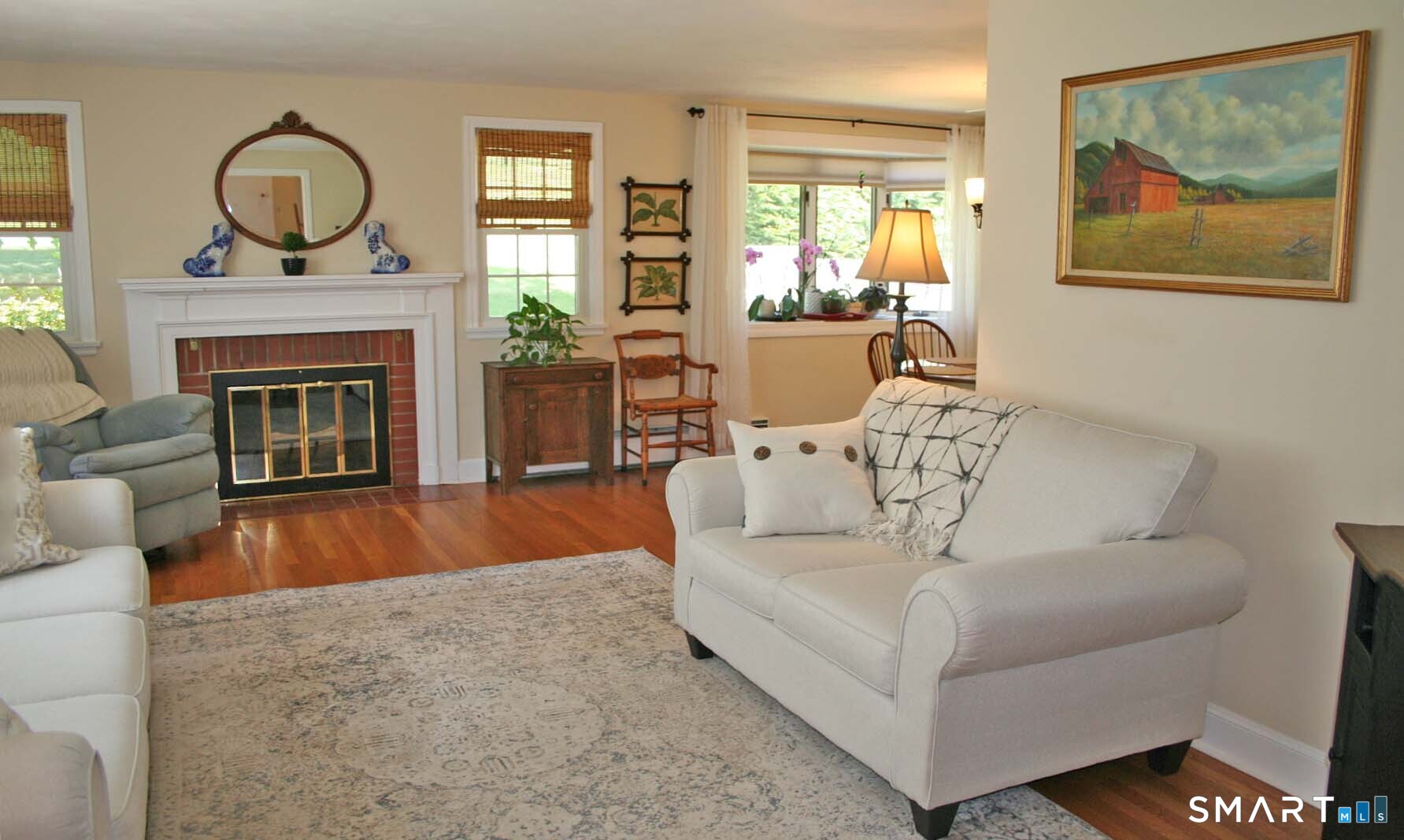 65 Prout Hill Road Middletown, CT 06457 - Photo 4 of 31