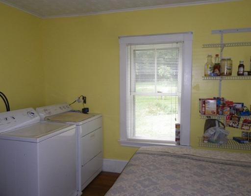 143 Newburgh Road Hermon, ME 04401 - Photo 17 of 23 Other. First Floor Laundry and Bedroom