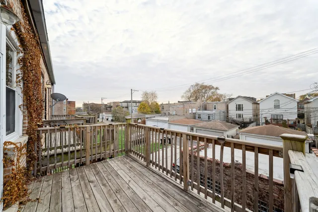 $575,000 | 6520 South Ellis Avenue, Chicago, IL 60637