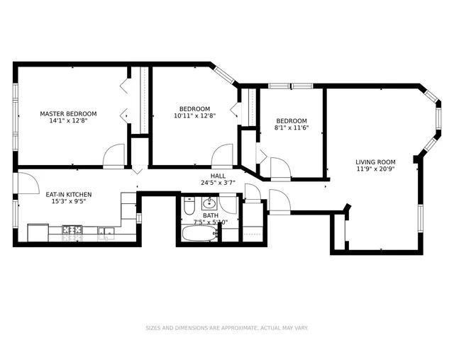 $575,000 | 6520 South Ellis Avenue, Chicago, IL 60637