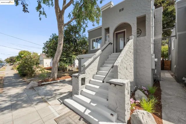 $1,029,000 | 959 Kains Avenue, Albany, CA 94706