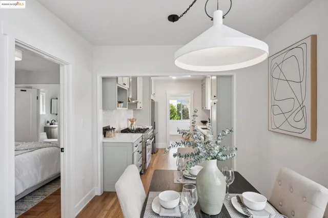 $1,029,000 | 959 Kains Avenue, Albany, CA 94706