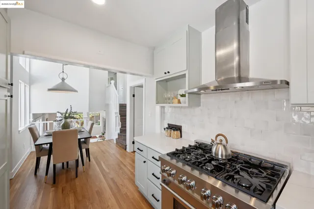 $1,029,000 | 959 Kains Avenue, Albany, CA 94706