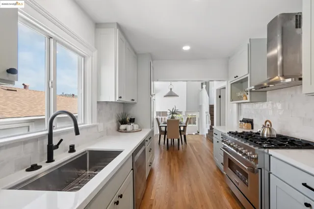 $1,029,000 | 959 Kains Avenue, Albany, CA 94706