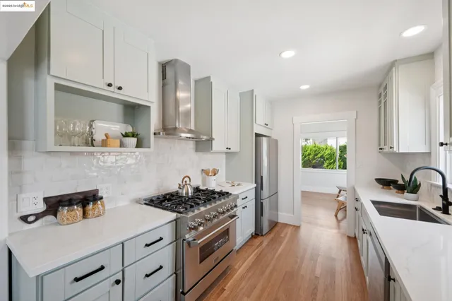 $1,029,000 | 959 Kains Avenue, Albany, CA 94706