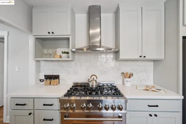 $1,029,000 | 959 Kains Avenue, Albany, CA 94706