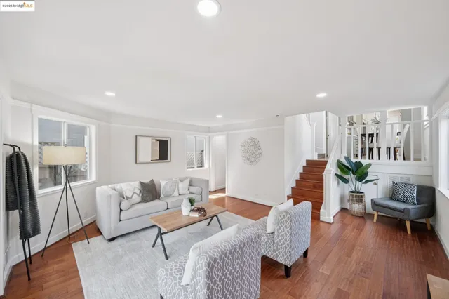 $1,029,000 | 959 Kains Avenue, Albany, CA 94706