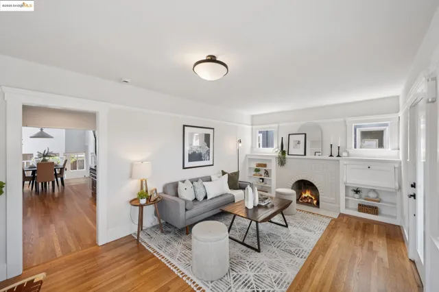 $1,029,000 | 959 Kains Avenue, Albany, CA 94706