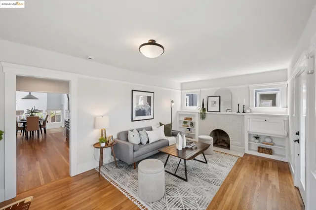 $1,029,000 | 959 Kains Avenue, Albany, CA 94706