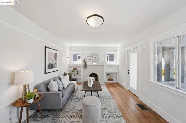 $1,029,000 | 959 Kains Avenue, Albany, CA 94706