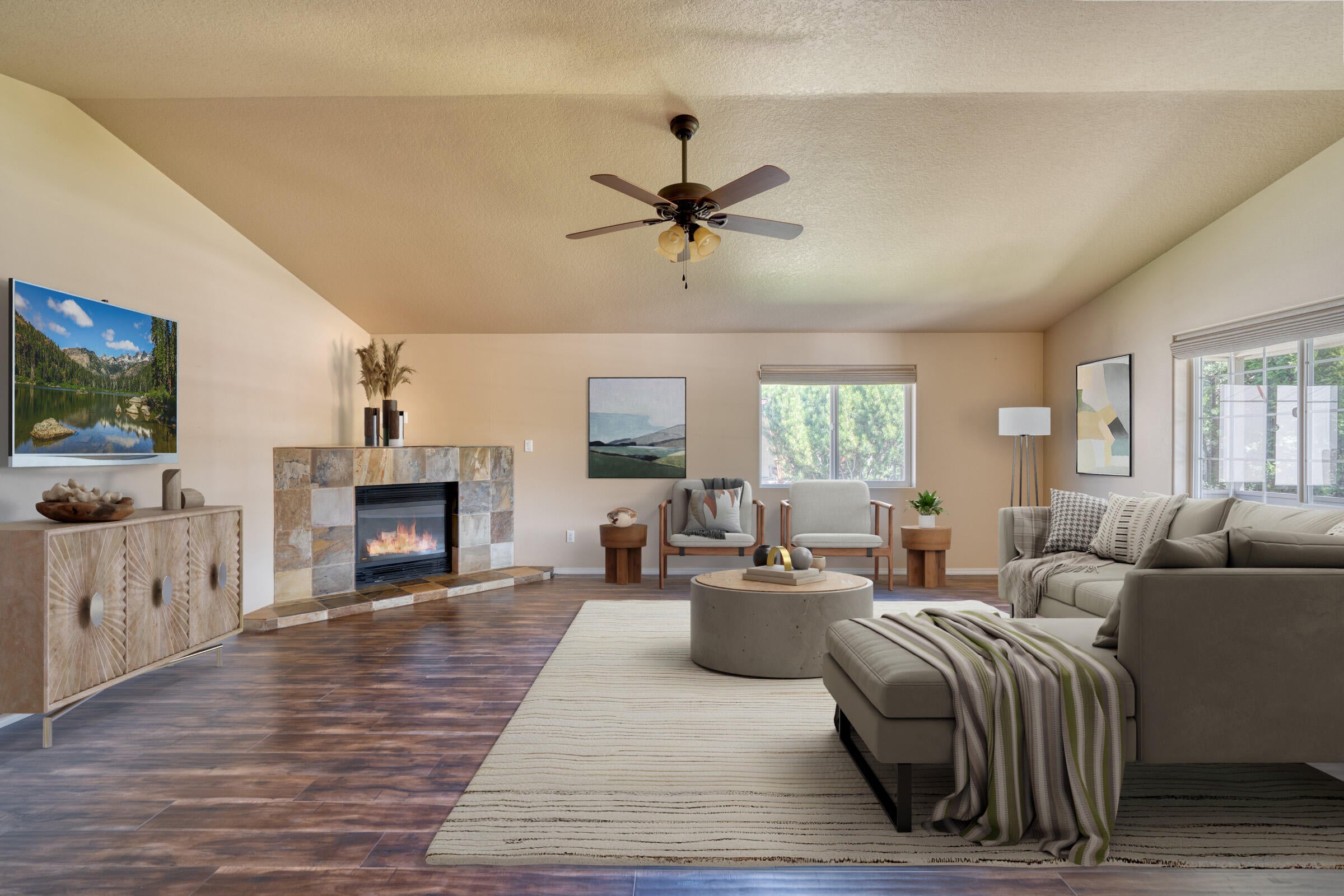 1933 Southwest 35th Place Redmond, OR 97756 - Photo 6 of 27 Image Virutally Staged