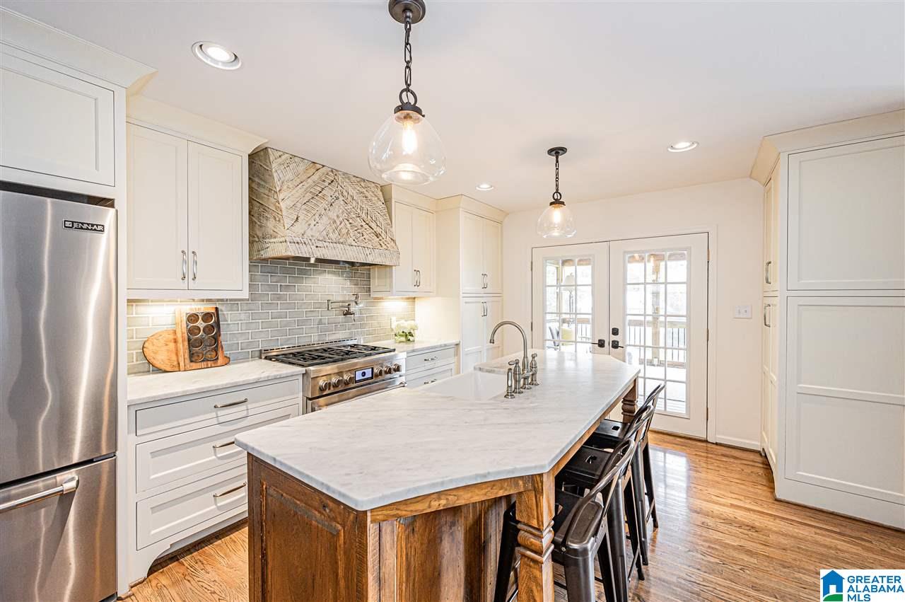 3545 Spring Valley Terrace Mountain Brook, AL 35223 - Photo 12 of 50