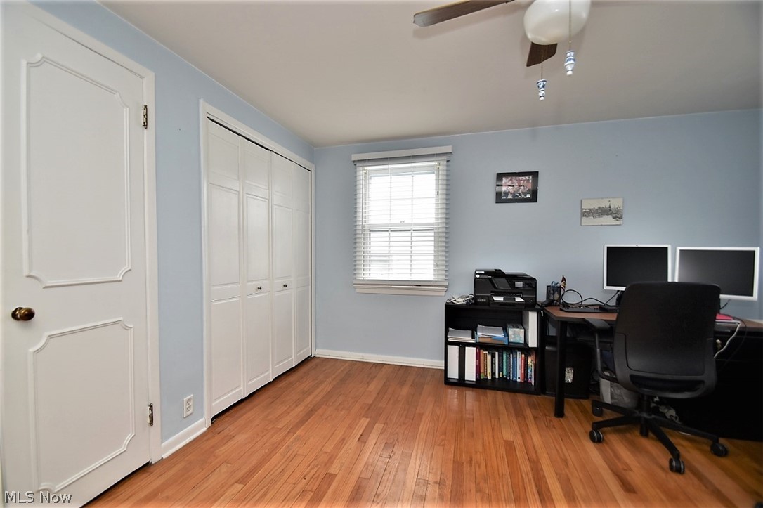 1054 Avondale Road Cleveland, OH 44121 - Photo 22 of 31
