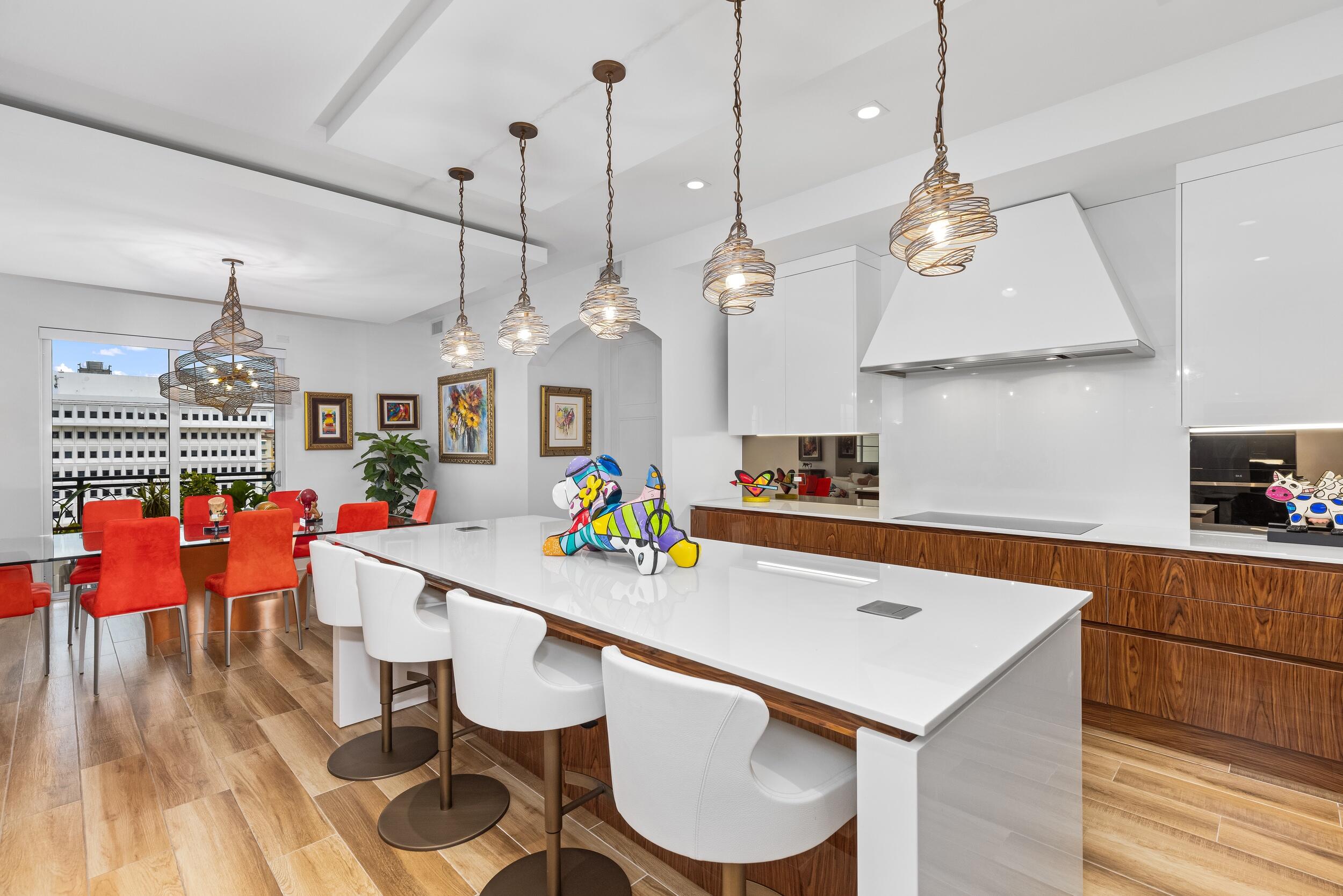 155 East Boca Raton Road, Unit 812 Boca Raton, FL 33432 - Photo 2 of 54 Kitchen