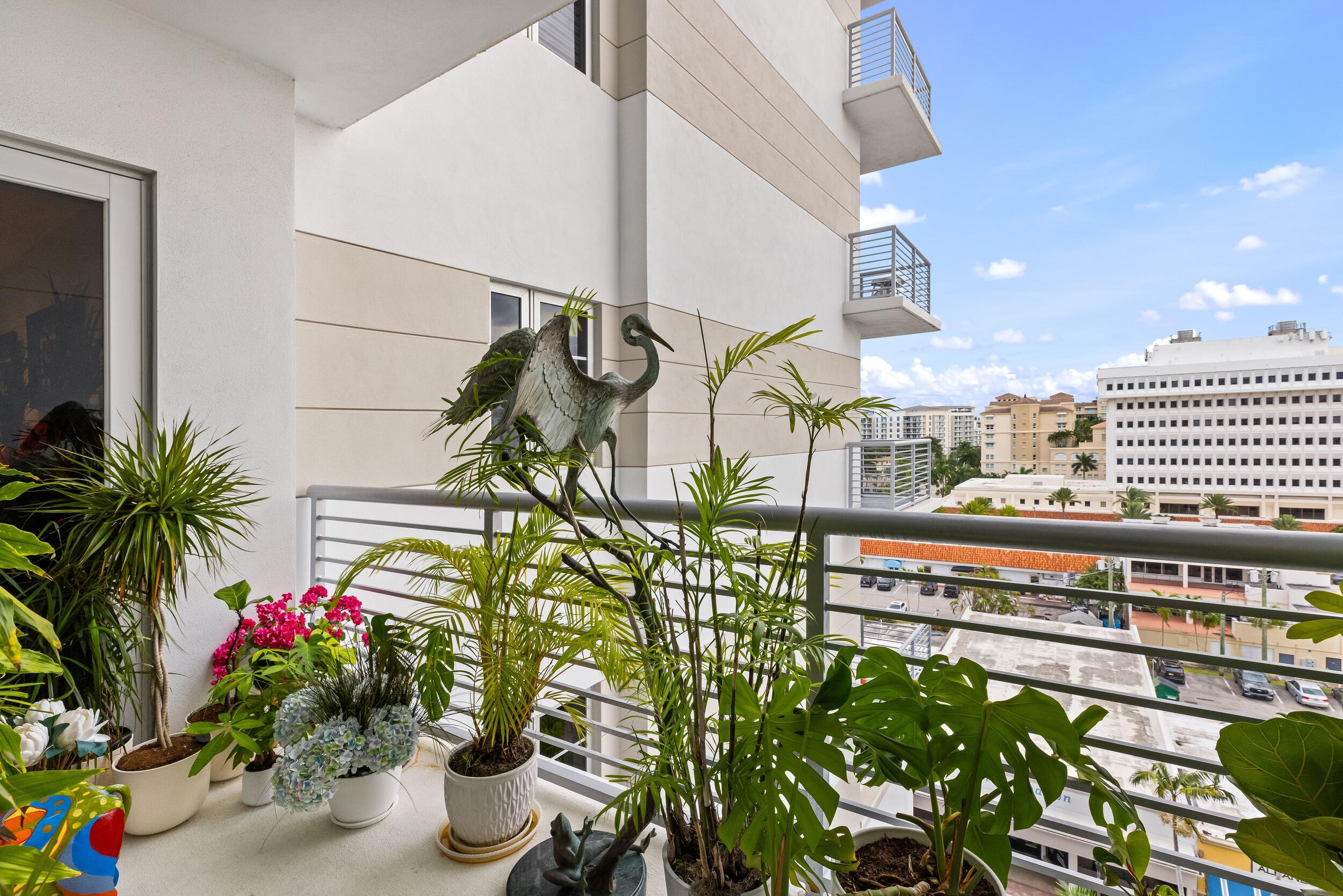 155 East Boca Raton Road, Unit 812 Boca Raton, FL 33432 - Photo 30 of 54 Terrace