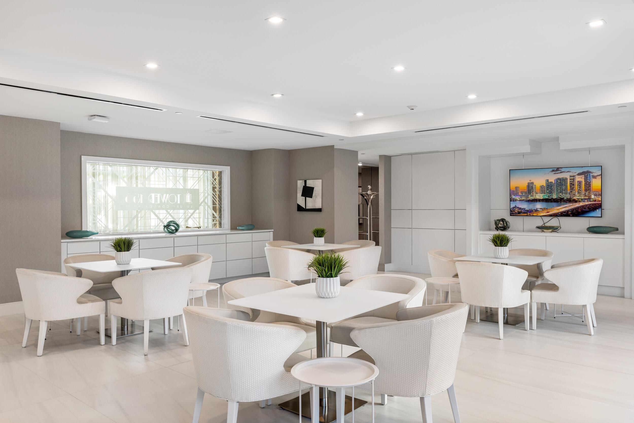 155 East Boca Raton Road, Unit 812 Boca Raton, FL 33432 - Photo 38 of 54 Social Room