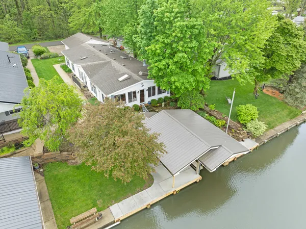 $425,000 | 11203 Macalpine Way, Lakeview, OH 43331