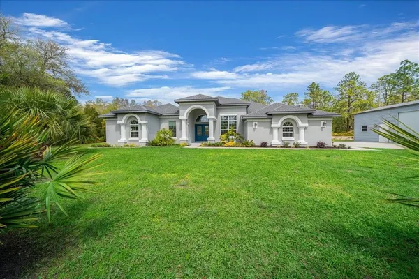 $799,900 | 11667 West Bluebell Drive, Crystal River, FL 34428