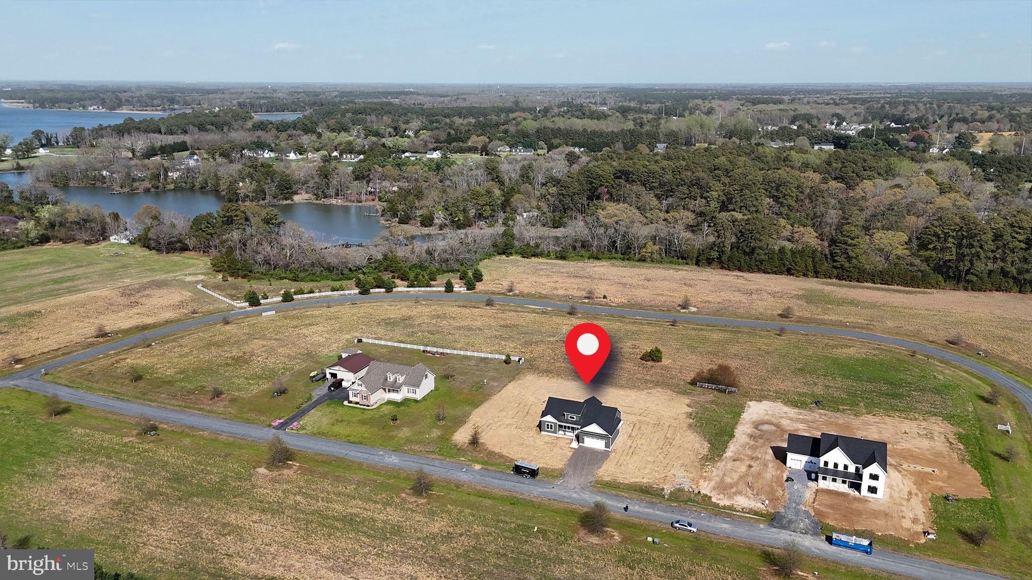 3403 Great Oaks Road East New Market, MD 21631 - Photo 7 of 59