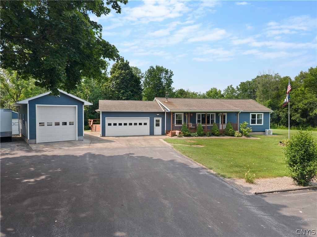 149 Cedar Street Vernon, NY 13421 - Photo 1 of 50