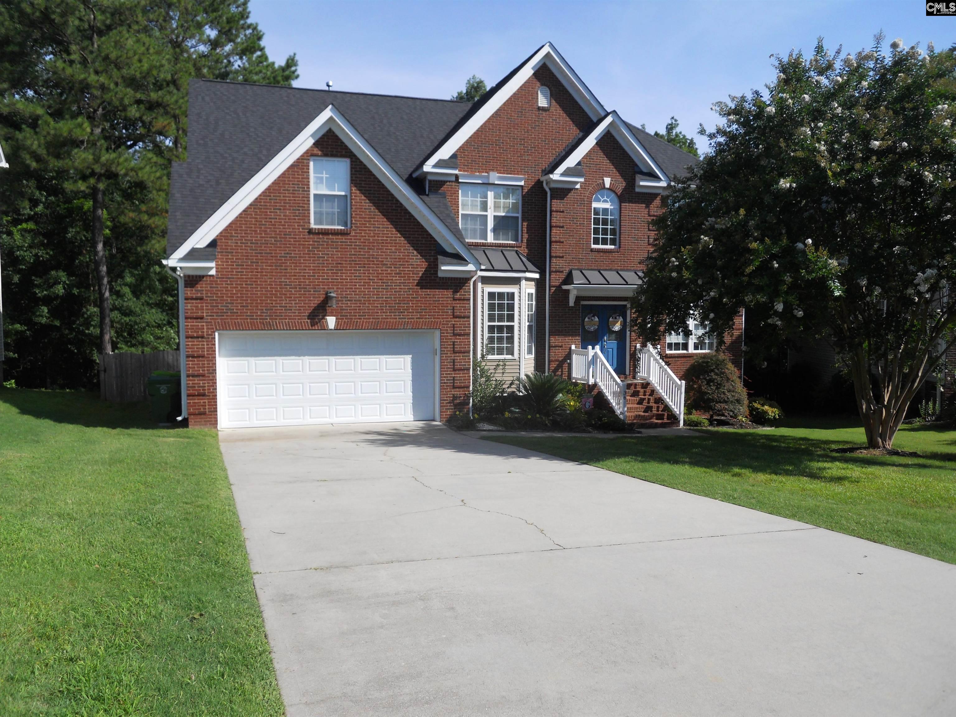 36 Ash Court Irmo, SC 29063 - Photo 1 of 72