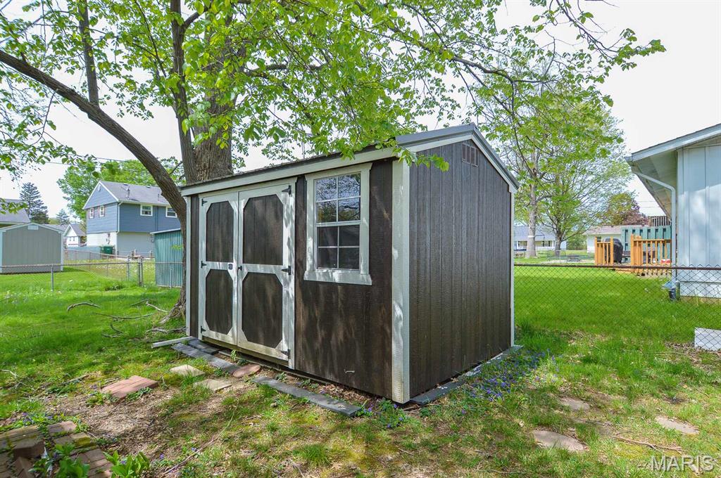 1107 Princeton Drive O'Fallon, IL 62269 - Photo 11 of 34 Gallery Image 11