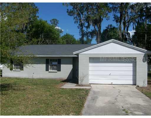 5905 Bailey Road Mulberry, FL 33860 - Photo 1 of 1 Exterior Front