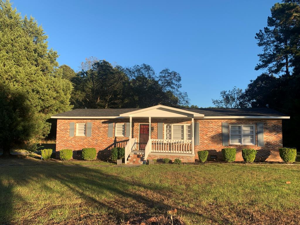 2190 Bethel Church Road Sumter, SC 29154 - Photo 1 of 15 Gallery Image 1