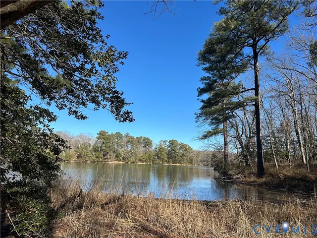 $1,100,000 | 349 Taylors Beach Road, Reedville, VA 22539