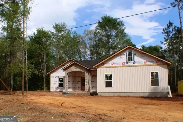 $345,000 | 323 Northwood Trail, Dudley, GA 31022