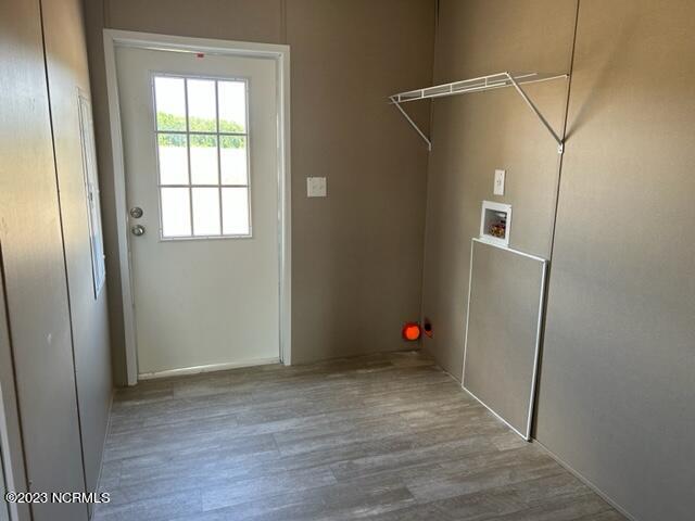2992 Basstown Road Clinton, NC 28328 - Photo 11 of 12 Laundry