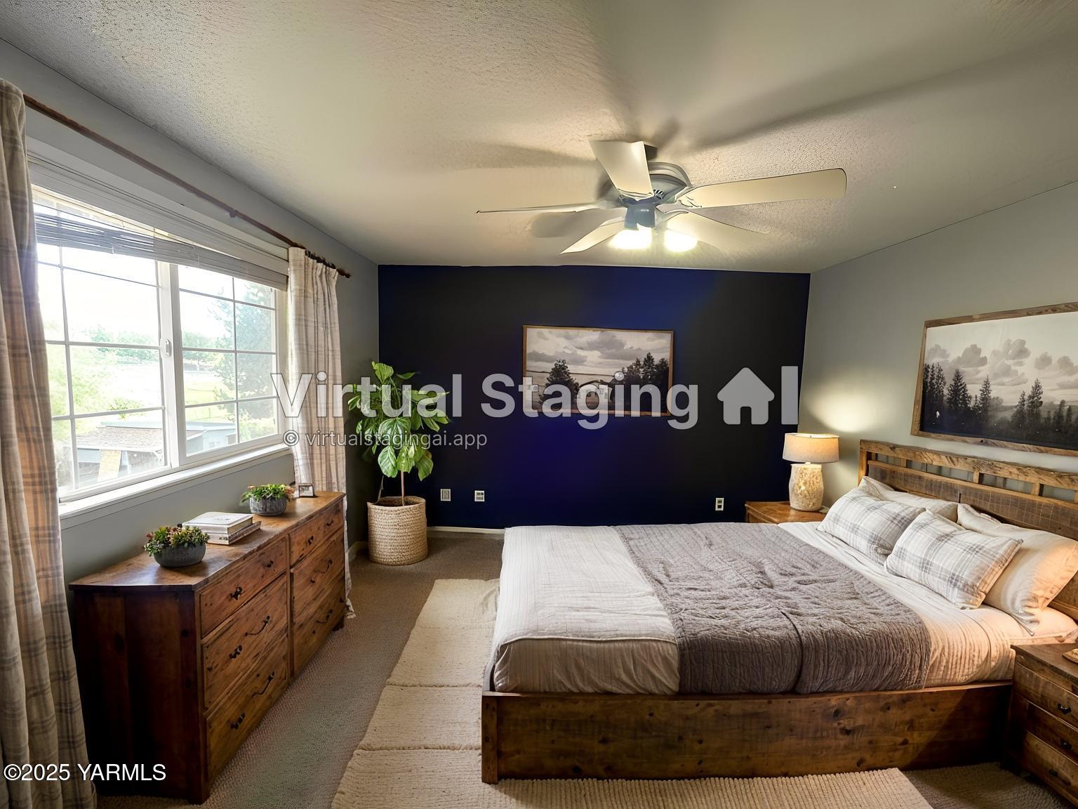 1602 Stein Road Yakima, WA 98908 - Photo 21 of 40 tempImageitpT5h - Bedroom - Farmhouse