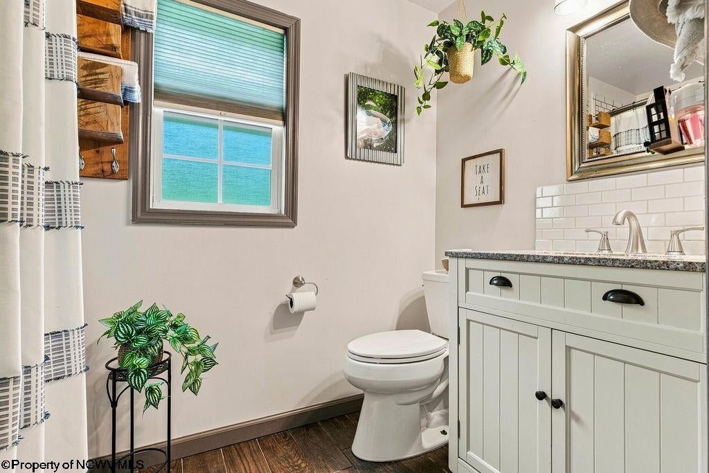 1558 Davisson Run Road Clarksburg, WV 26301 - Photo 15 of 38 Gallery Image 15