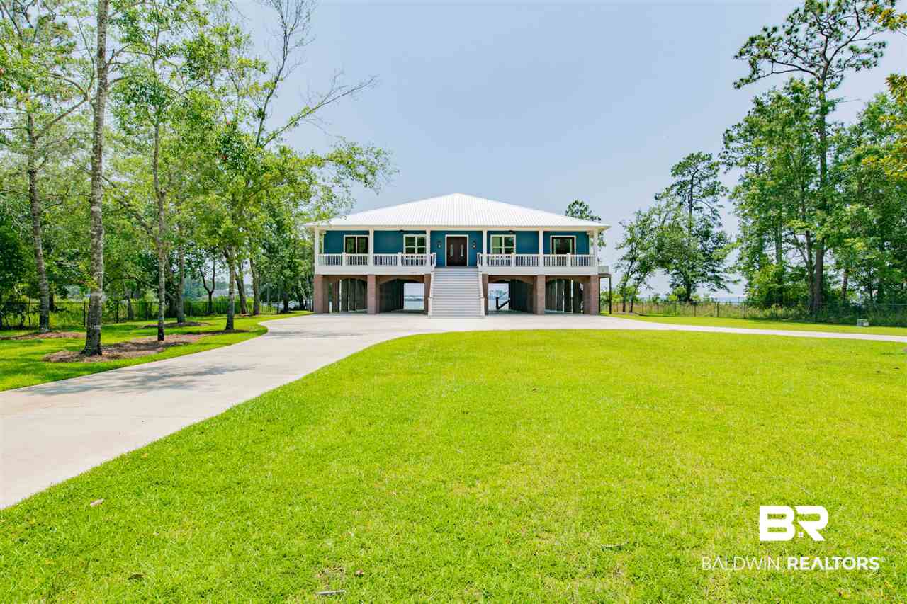 8372 Bay View Drive Foley, AL 36535 - Photo 39 of 39 Gallery Image 39