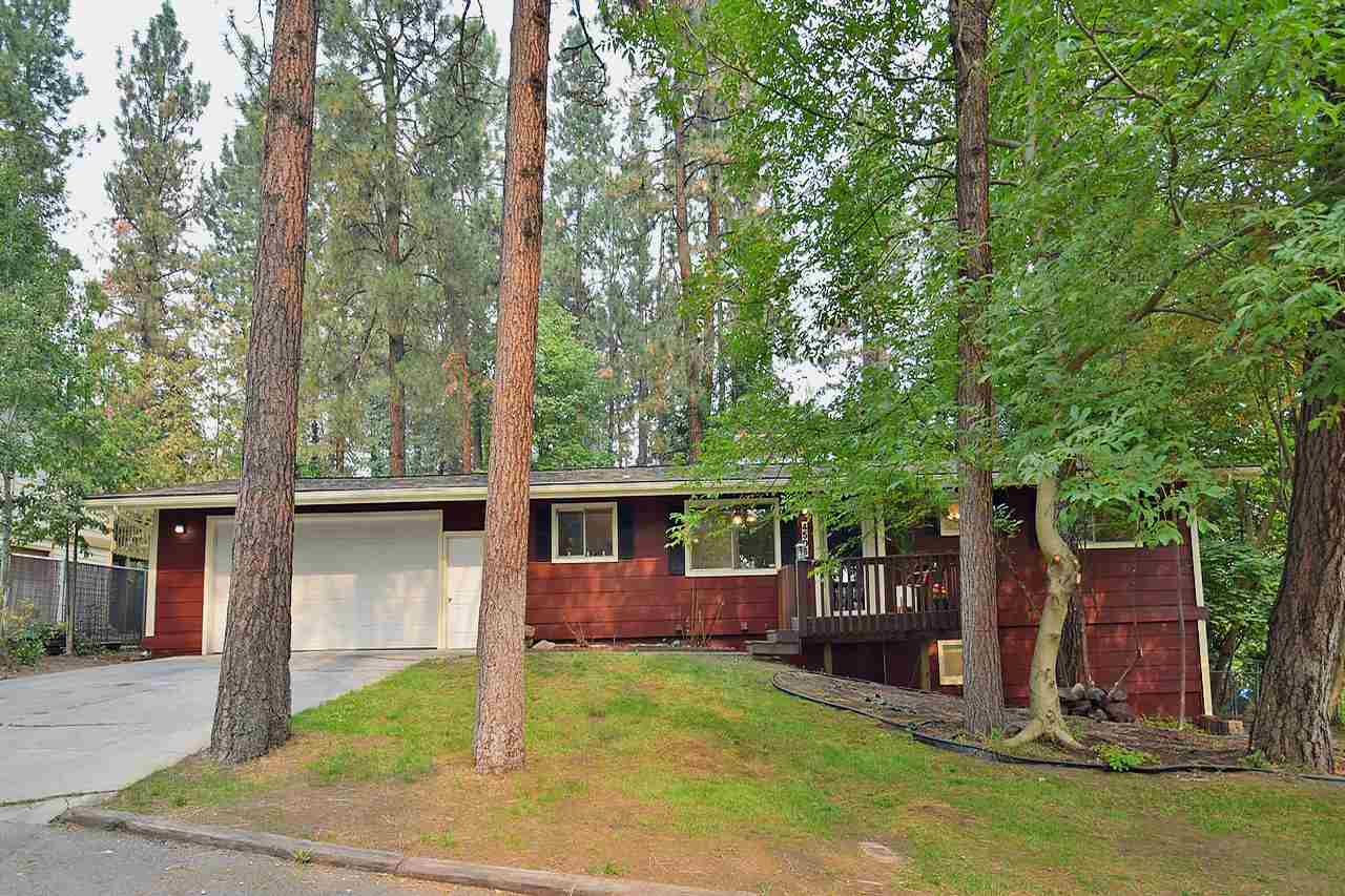 4506 Ella Road Spokane, WA 99212 - Photo 1 of 20 Gallery Image 1