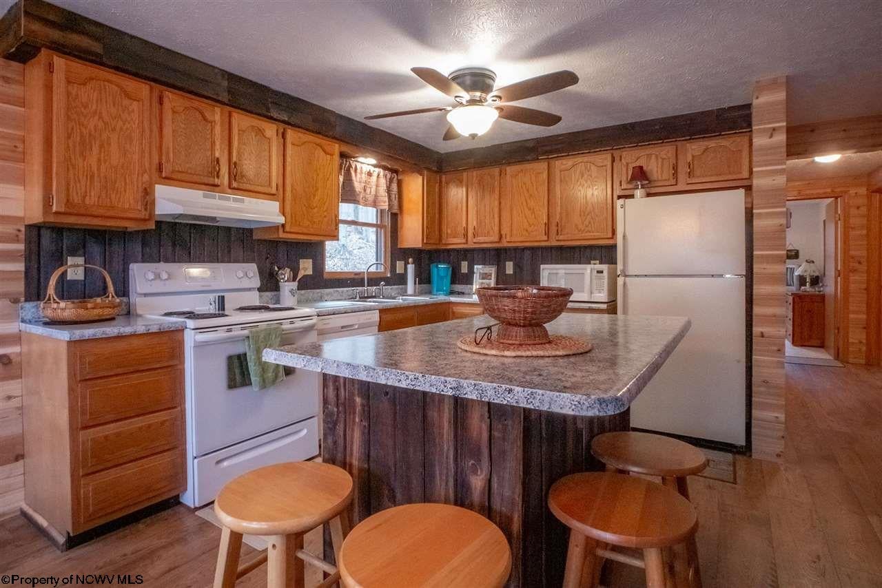 712 Cabin Mountain Road Davis, WV 26260 - Photo 19 of 20 Gallery Image 19