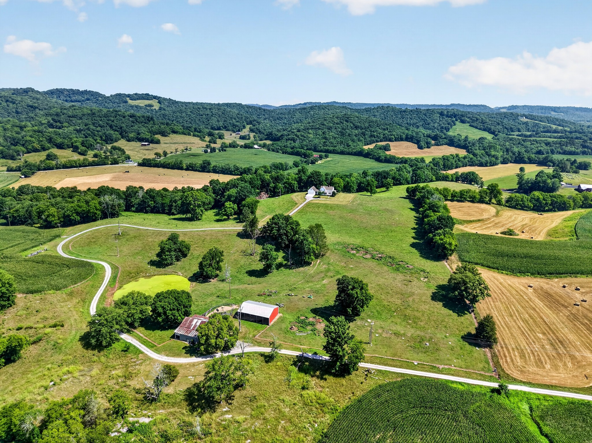 5713 Smith Fork Road Liberty, TN 37095 - Photo 44 of 74