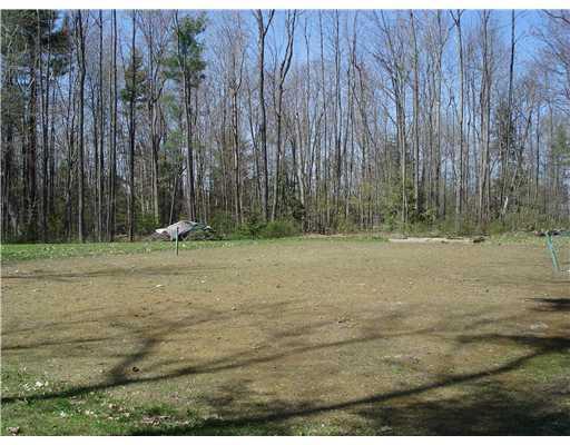 33 Holmes Road Winthrop, ME 04364 - Photo 20 of 22 Yard/Garden.