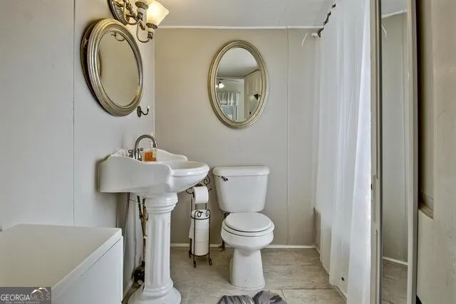 $2,500 | 135 Glynn Street North, Fayetteville, GA 30214