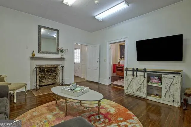 $2,500 | 135 Glynn Street North, Fayetteville, GA 30214