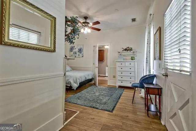 $2,500 | 135 Glynn Street North, Fayetteville, GA 30214