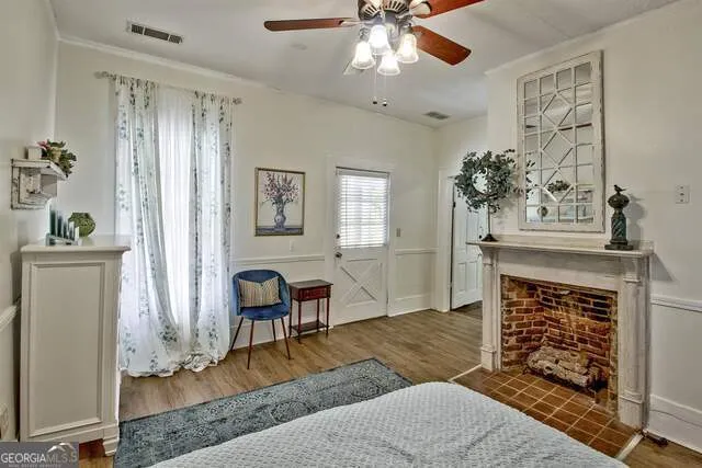 $2,500 | 135 Glynn Street North, Fayetteville, GA 30214