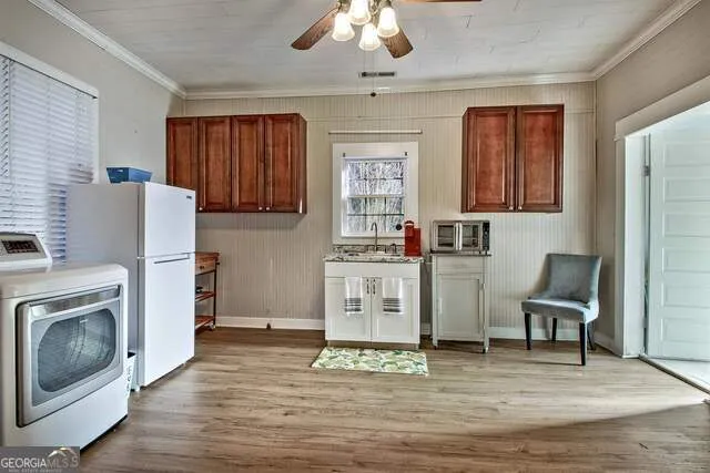 $2,500 | 135 Glynn Street North, Fayetteville, GA 30214