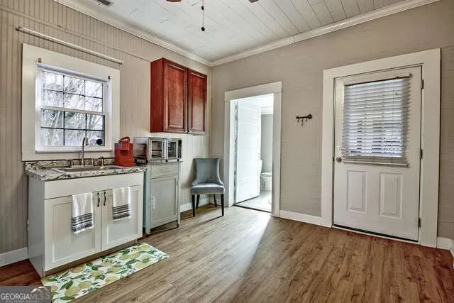 $2,500 | 135 Glynn Street North, Fayetteville, GA 30214